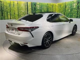 2021 Toyota Camry Sedan for sale, Japanese used car export - photo 16 of 30 | GULJI TRADERS