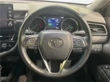 2021 Toyota Camry Sedan for sale, Japanese used car export - photo 18 of 30 | GULJI TRADERS