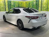 2021 Toyota Camry Sedan for sale, Japanese used car export - photo 23 of 30 | GULJI TRADERS