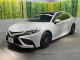 2021 Toyota Camry Sedan for sale, Japanese used car export - photo 27 of 30 | GULJI TRADERS
