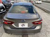 2021 Toyota Camry Sedan for sale, Japanese used car export - photo 2 of 50 | GULJI TRADERS