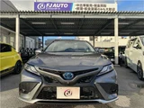 2021 Toyota Camry Sedan for sale, Japanese used car export - photo 4 of 50 | GULJI TRADERS