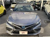 2021 Toyota Camry Sedan for sale, Japanese used car export - photo 5 of 50 | GULJI TRADERS