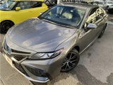 2021 Toyota Camry Sedan for sale, Japanese used car export - photo 6 of 50 | GULJI TRADERS