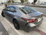 2021 Toyota Camry Sedan for sale, Japanese used car export - photo 9 of 50 | GULJI TRADERS