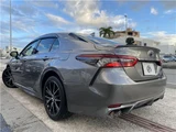 2021 Toyota Camry Sedan for sale, Japanese used car export - photo 10 of 50 | GULJI TRADERS