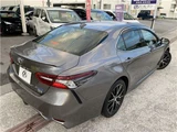 2021 Toyota Camry Sedan for sale, Japanese used car export - photo 12 of 50 | GULJI TRADERS