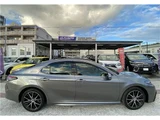 2021 Toyota Camry Sedan for sale, Japanese used car export - photo 14 of 50 | GULJI TRADERS