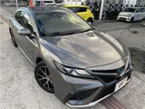 2021 Toyota Camry Sedan for sale, Japanese used car export - photo 15 of 50 | GULJI TRADERS