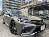 2021 Toyota Camry Sedan for sale, Japanese used car export - photo 16 of 50 | GULJI TRADERS