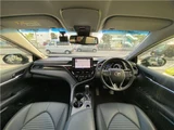 2021 Toyota Camry Sedan for sale, Japanese used car export - photo 27 of 50 | GULJI TRADERS