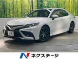 2021 Toyota Camry WS Sedan for sale, Japanese used car export - photo 4 of 30 | GULJI TRADERS