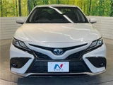 2021 Toyota Camry WS Sedan for sale, Japanese used car export - photo 7 of 30 | GULJI TRADERS