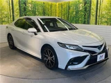 2021 Toyota Camry WS Sedan for sale, Japanese used car export - photo 8 of 30 | GULJI TRADERS