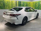 2021 Toyota Camry WS Sedan for sale, Japanese used car export - photo 15 of 30 | GULJI TRADERS