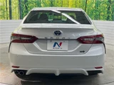 2021 Toyota Camry WS Sedan for sale, Japanese used car export - photo 18 of 30 | GULJI TRADERS