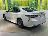 2021 Toyota Camry WS Sedan for sale, Japanese used car export - photo 22 of 30 | GULJI TRADERS