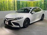 2021 Toyota Camry WS Sedan for sale, Japanese used car export - photo 27 of 30 | GULJI TRADERS