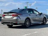 2021 Toyota Camry WS 4WD Other Sedan for sale, Japanese used car export - photo 21 of 22 | GULJI TRADERS