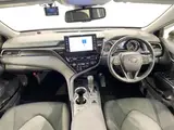 2021 Toyota Camry G White Sedan for sale, Japanese used car export - photo 3 of 24 | GULJI TRADERS