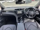 2021 Toyota Camry WS White Sedan for sale, Japanese used car export - photo 3 of 24 | GULJI TRADERS