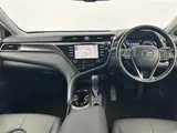 2021 Toyota Camry WS White Sedan for sale, Japanese used car export - photo 5 of 24 | GULJI TRADERS