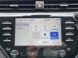 2021 Toyota Camry WS White Sedan for sale, Japanese used car export - photo 20 of 24 | GULJI TRADERS