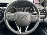 2021 Toyota Camry WS White Sedan for sale, Japanese used car export - photo 14 of 24 | GULJI TRADERS