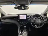 2021 Toyota Camry G Leather Package White Sedan for sale, Japanese used car export - photo 5 of 24 | GULJI TRADERS