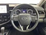 2021 Toyota Camry G Leather Package White Sedan for sale, Japanese used car export - photo 8 of 24 | GULJI TRADERS