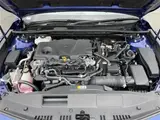 2021 Toyota Camry WS Leather Package 4WD Blue Sedan for sale, Japanese used car export - photo 3 of 24 | GULJI TRADERS