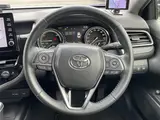 2021 Toyota Camry WS Leather Package 4WD Blue Sedan for sale, Japanese used car export - photo 7 of 24 | GULJI TRADERS