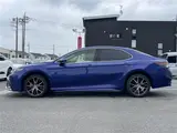 2021 Toyota Camry WS Leather Package 4WD Blue Sedan for sale, Japanese used car export - photo 22 of 24 | GULJI TRADERS