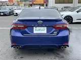 2021 Toyota Camry WS Leather Package 4WD Blue Sedan for sale, Japanese used car export - photo 24 of 24 | GULJI TRADERS