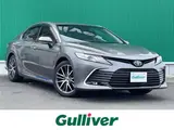 2021 Toyota Camry G Leather Package Other Sedan for sale, Japanese used car export - photo 1 of 24 | GULJI TRADERS