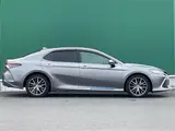 2021 Toyota Camry G Leather Package Other Sedan for sale, Japanese used car export - photo 22 of 24 | GULJI TRADERS