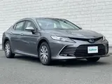 2021 Toyota Camry X 4WD Other Sedan for sale, Japanese used car export - photo 1 of 21 | GULJI TRADERS