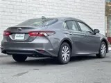 2021 Toyota Camry X 4WD Other Sedan for sale, Japanese used car export - photo 8 of 21 | GULJI TRADERS