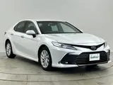 2021 Toyota Camry G Pearl Sedan for sale, Japanese used car export - photo 1 of 24 | GULJI TRADERS