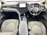 2021 Toyota Camry G Pearl Sedan for sale, Japanese used car export - photo 5 of 24 | GULJI TRADERS