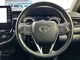 2021 Toyota Camry G Pearl Sedan for sale, Japanese used car export - photo 16 of 24 | GULJI TRADERS