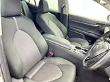 2021 Toyota Camry G Pearl Sedan for sale, Japanese used car export - photo 17 of 24 | GULJI TRADERS
