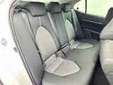 2021 Toyota Camry G Pearl Sedan for sale, Japanese used car export - photo 18 of 24 | GULJI TRADERS