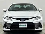 2021 Toyota Camry G Pearl Sedan for sale, Japanese used car export - photo 21 of 24 | GULJI TRADERS