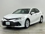 2021 Toyota Camry G Pearl Sedan for sale, Japanese used car export - photo 22 of 24 | GULJI TRADERS