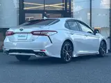 2021 Toyota Camry WS Leather Package White Sedan for sale, Japanese used car export - photo 3 of 24 | GULJI TRADERS