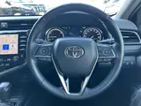 2021 Toyota Camry WS Leather Package White Sedan for sale, Japanese used car export - photo 8 of 24 | GULJI TRADERS