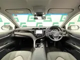 2021 Toyota Camry X White Sedan for sale, Japanese used car export - photo 3 of 24 | GULJI TRADERS