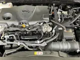 2021 Toyota Camry G Black Sedan for sale, Japanese used car export - photo 3 of 24 | GULJI TRADERS
