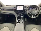 2021 Toyota Camry G Black Sedan for sale, Japanese used car export - photo 5 of 24 | GULJI TRADERS